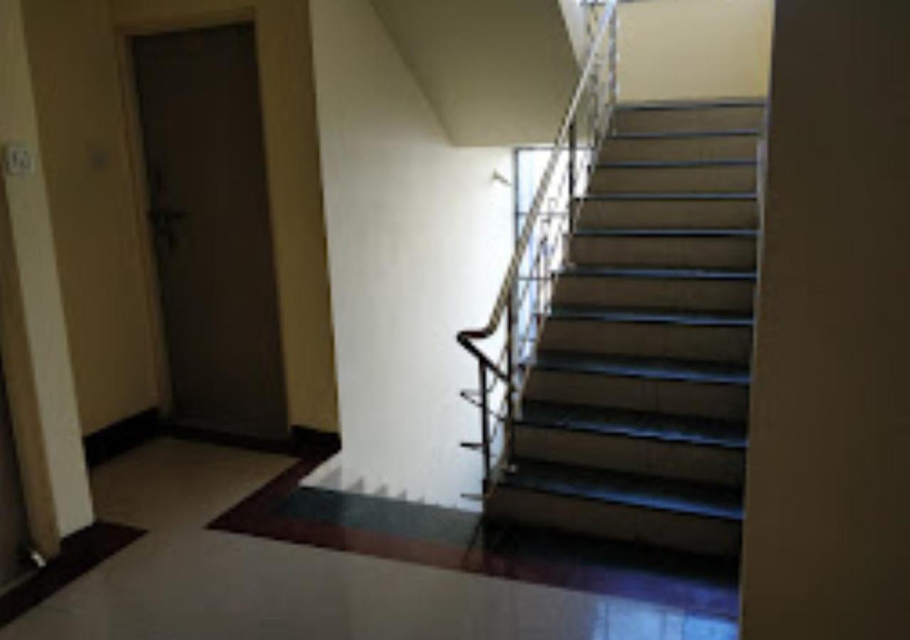 Hotel Mayur Restaurant Chandrapur Exterior foto