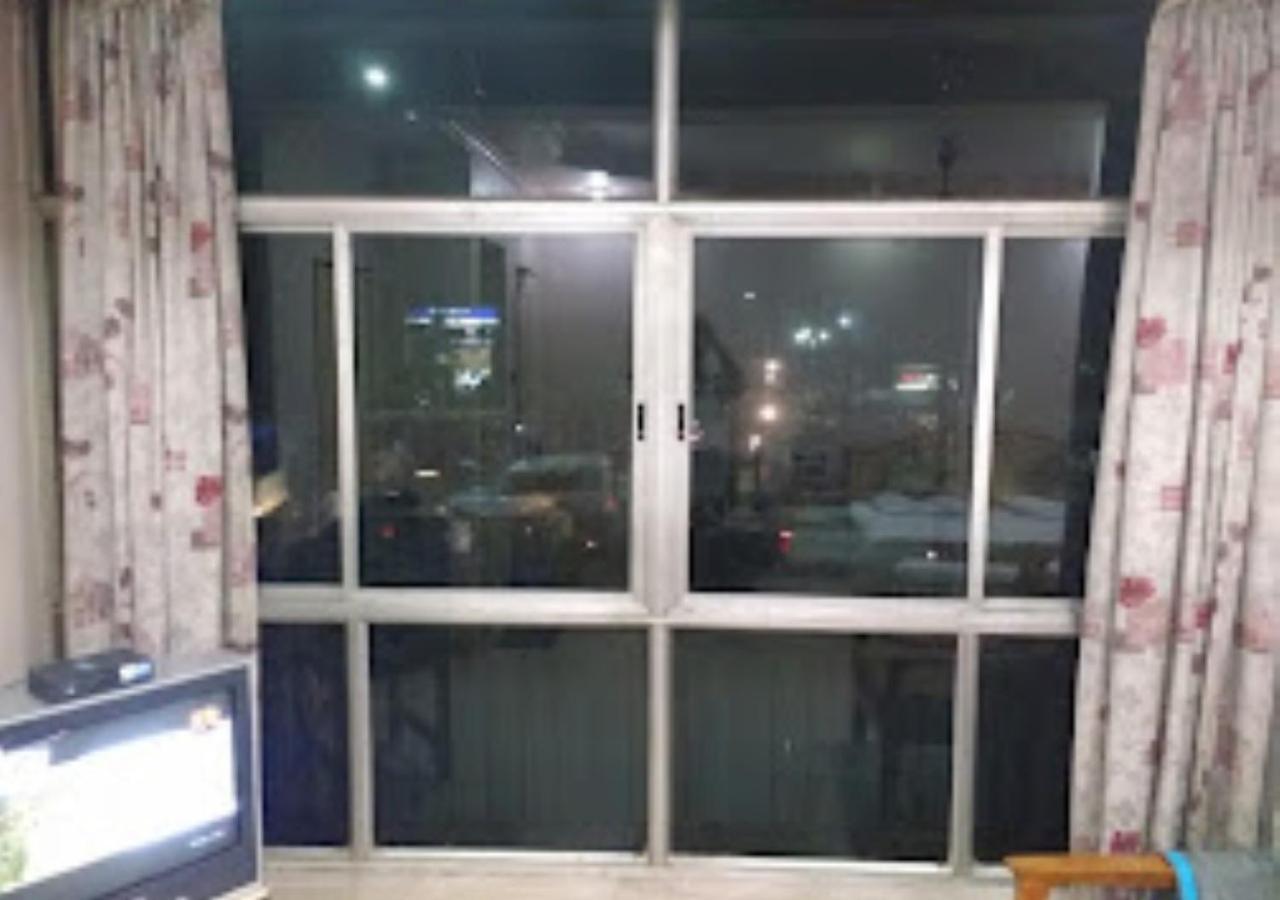 Hotel Mayur Restaurant Chandrapur Exterior foto